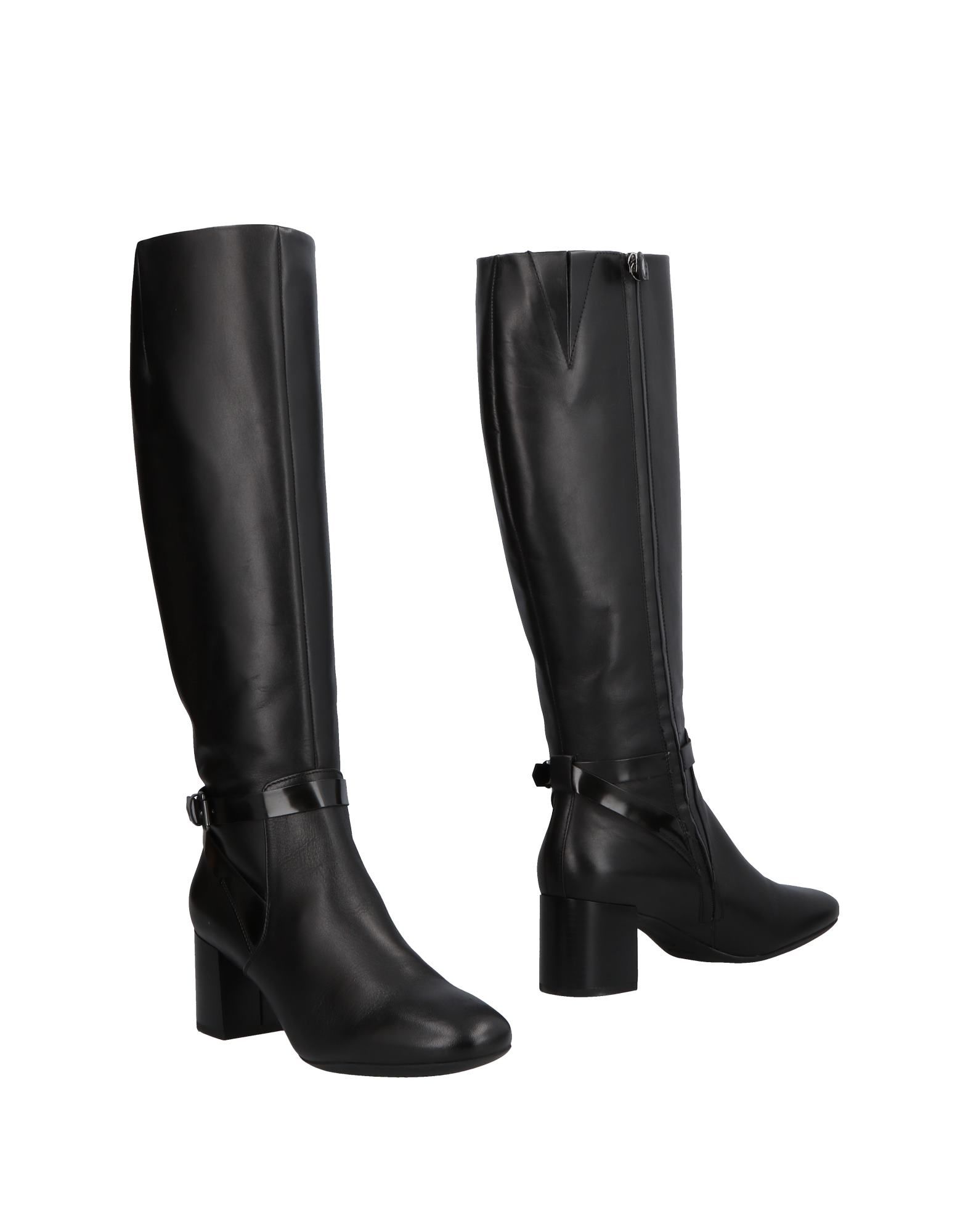 Moda Stivali Geox Donna - 11499128BS Moda Stivali Geox Donna - 11499128BS