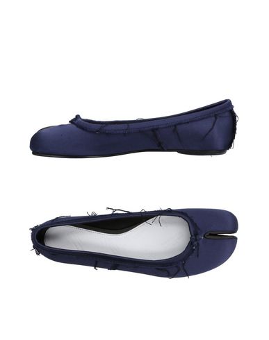 ZOOM MAISON MARGIELA - Ballet flats