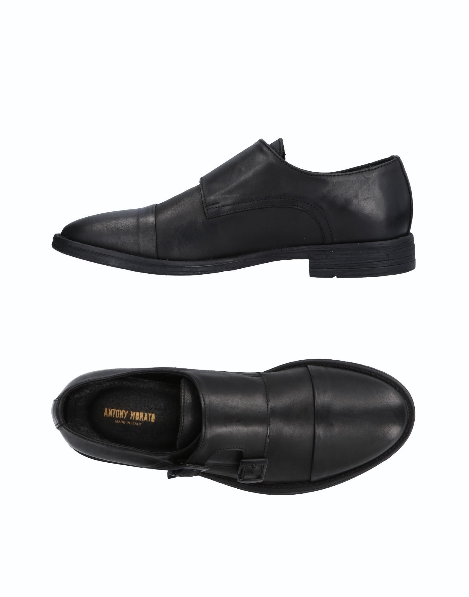 Rabatt echte Schuhe Antony Morato Mokassins Herren 11499206AR Rabatt echte Schuhe Antony Morato Mokassins Herren 11499206AR