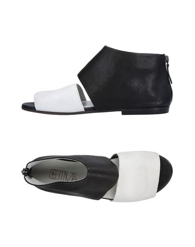 Gran descuento Sandalia Settima Mujer - Sandalias Settima - 11499223HP Negro Gran descuento Sandalia Settima Mujer - Sandalias Settima - 11499223HP Negro