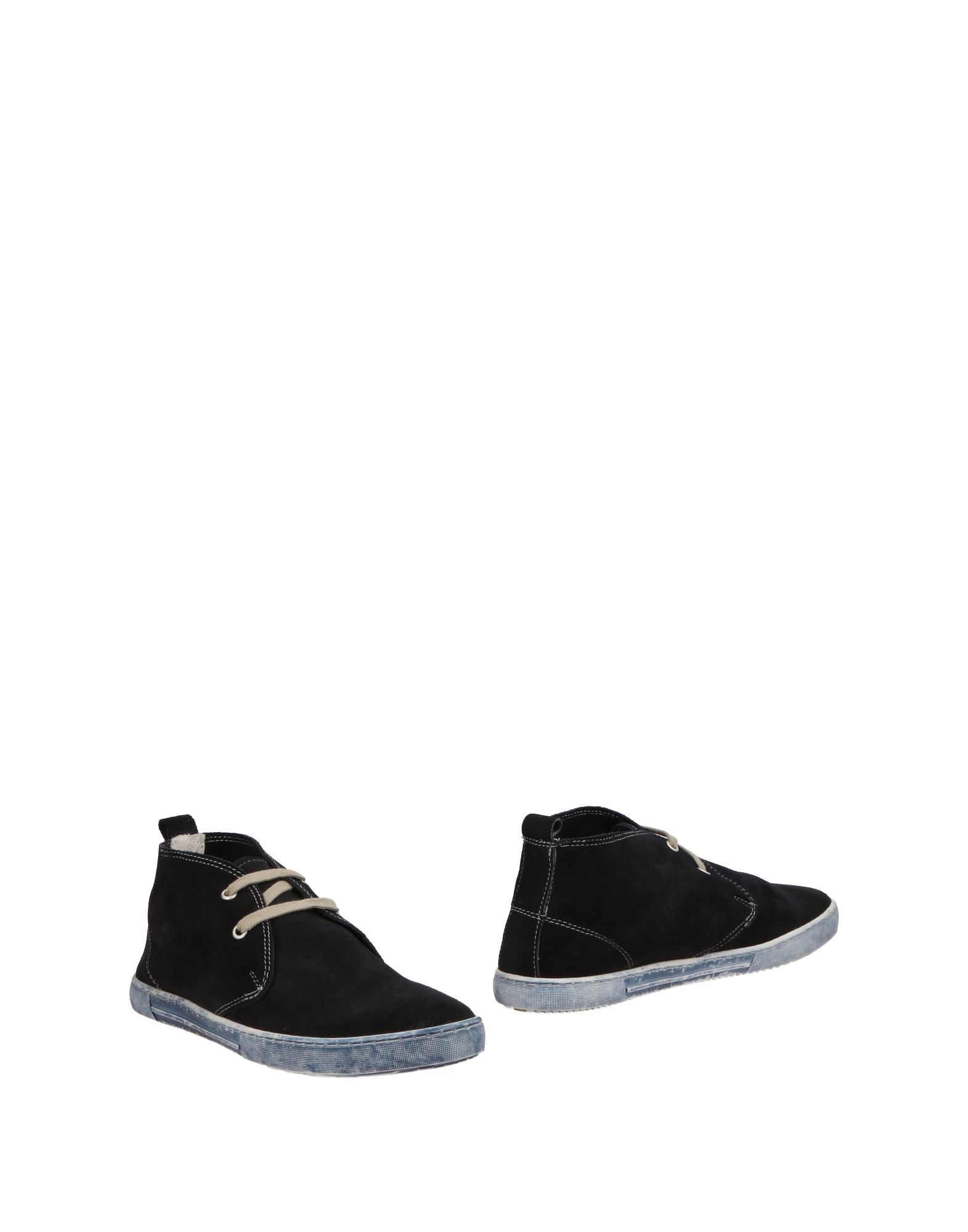 Descuento de la marca Botín Antony Morato Hombre - Botines Antony Morato Descuento de la marca Botín Antony Morato Hombre - Botines Botines - Antony Morato 442090
