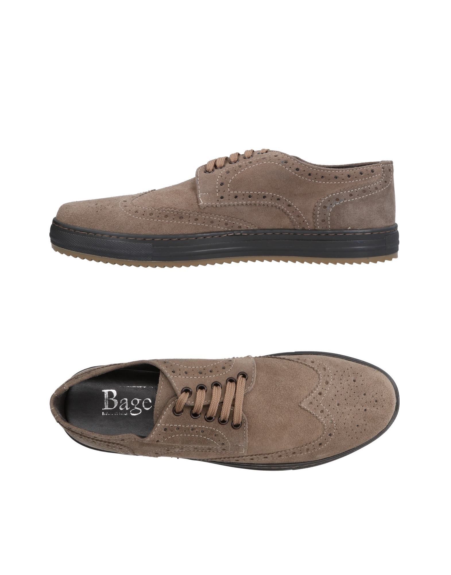 Moda Stringate Bage Uomo - 11499251VU Moda Stringate Bage Uomo - 11499251VU 11499251VU - 9580eb