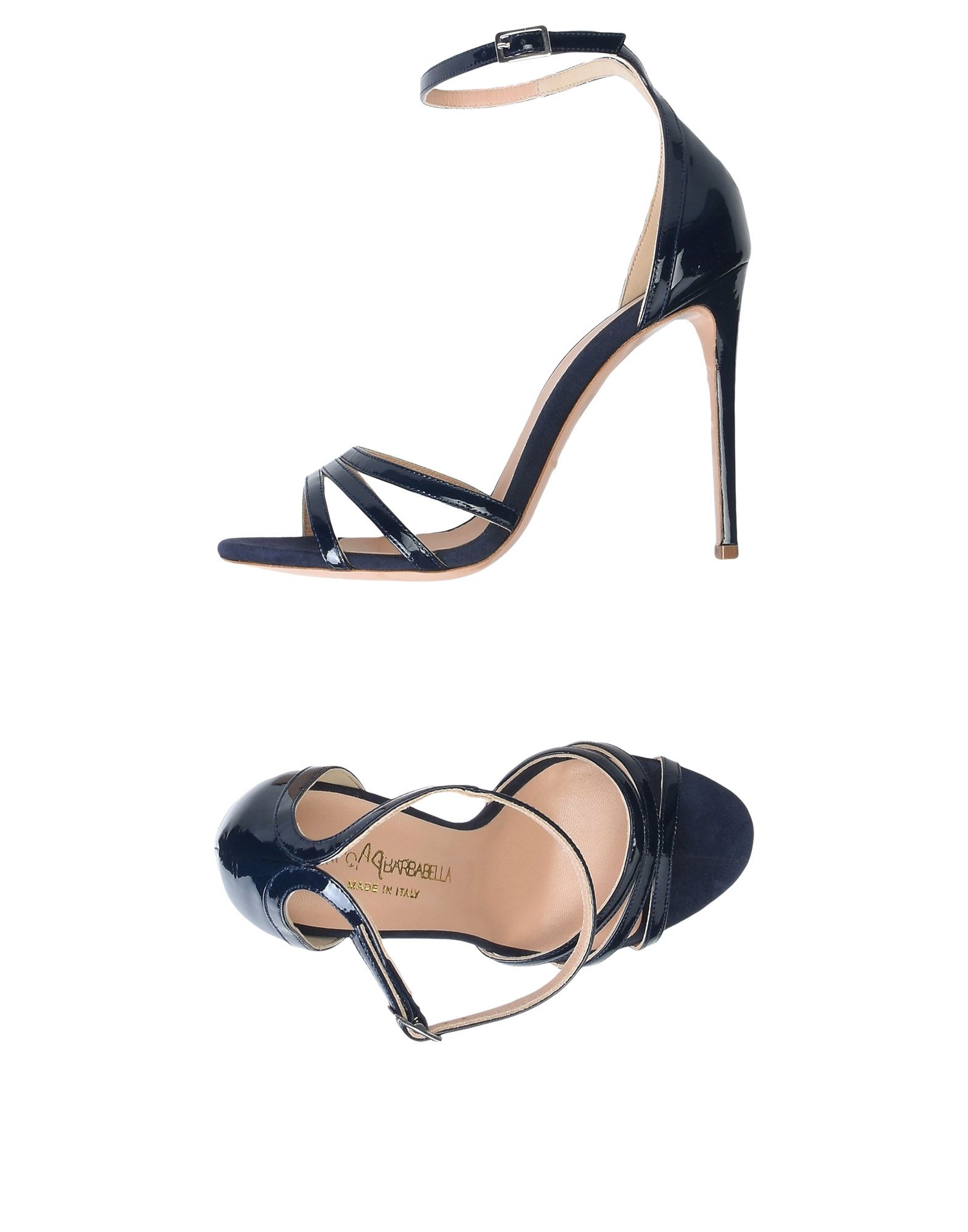 Marco Barbabella Sandalen Damen 11499255AFGut aussehende strapazierfähige Schuhe Marco Barbabella Sandalen Damen 11499255AFGut aussehende strapazierfähige Schuhe