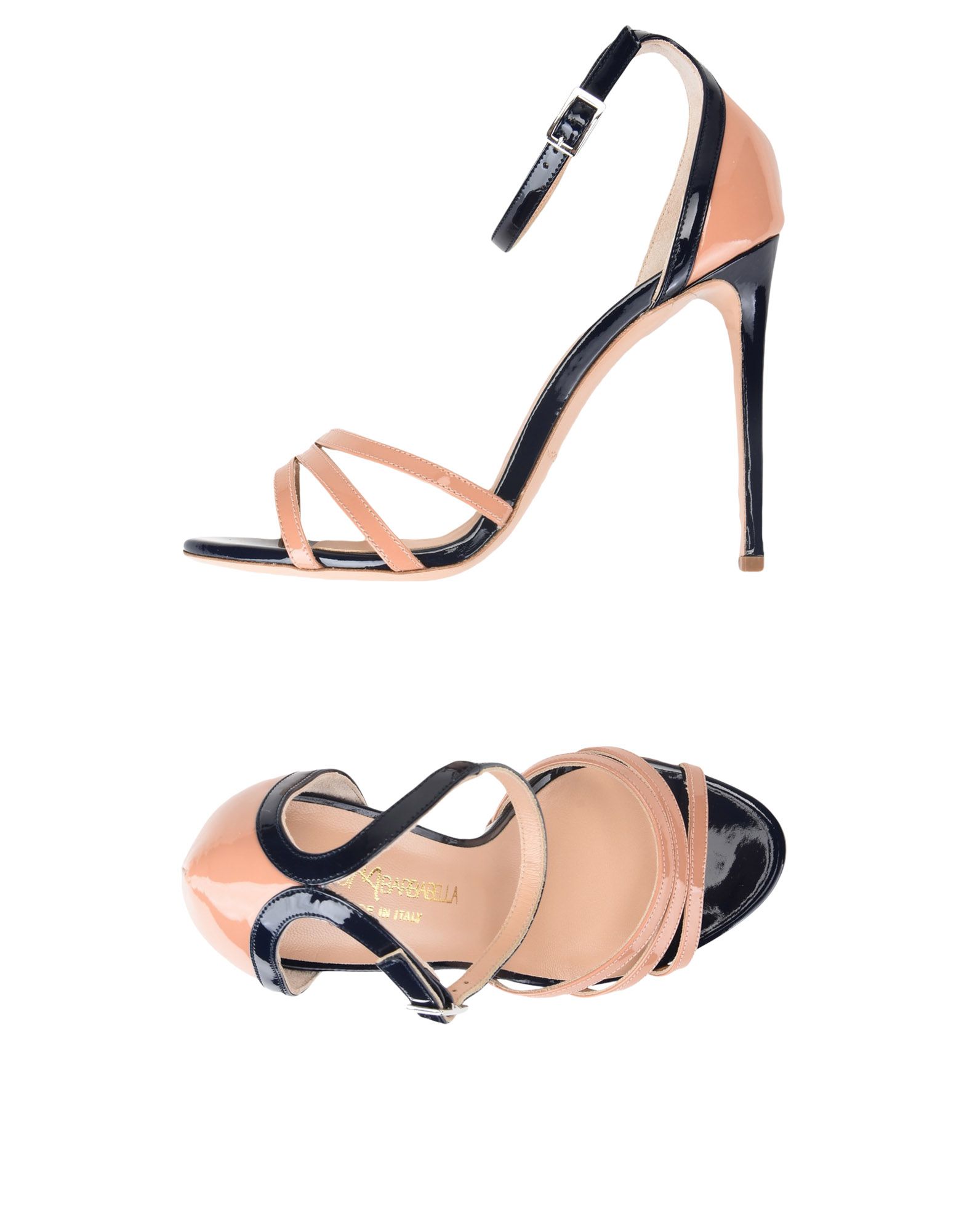 Sandali Marco Barbabella Donna - 11499272NF Sandali Marco Barbabella Donna - 11499272NF