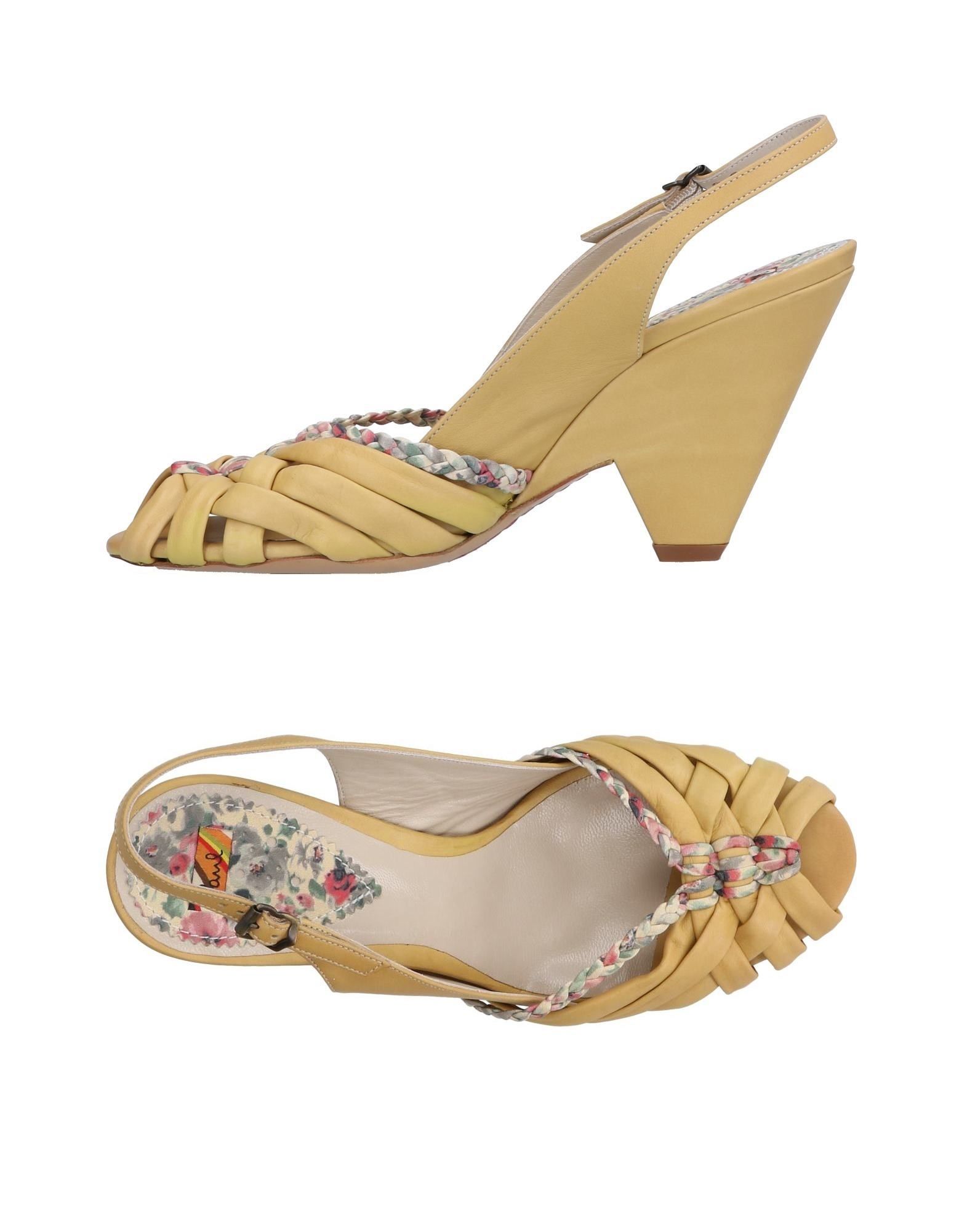 Sandali Paul Smith Donna - 11499318HJ Sandali Paul Smith Donna - 11499318HJ