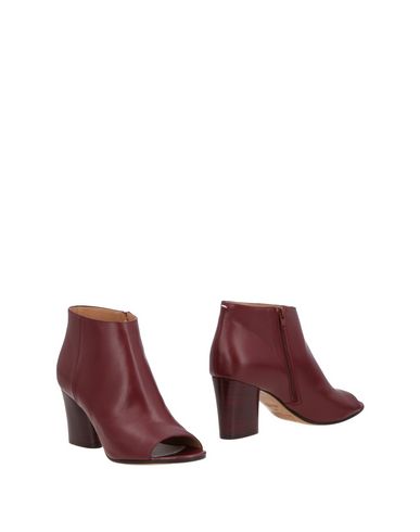 ZOOM MAISON MARGIELA - Ankle boot