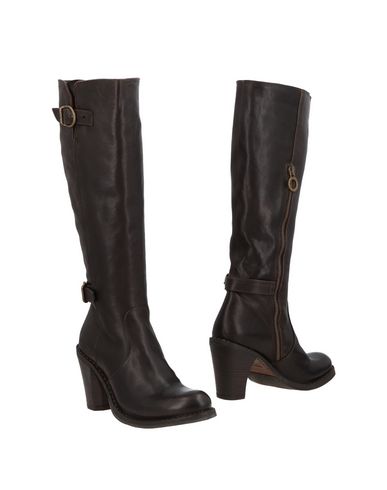 Bota Fiortini+Baker Mujer - Botas Fiortini+Baker - 11499339RM Bota Fiortini+Baker Mujer - Botas Fiortini+Baker - 11499339RM