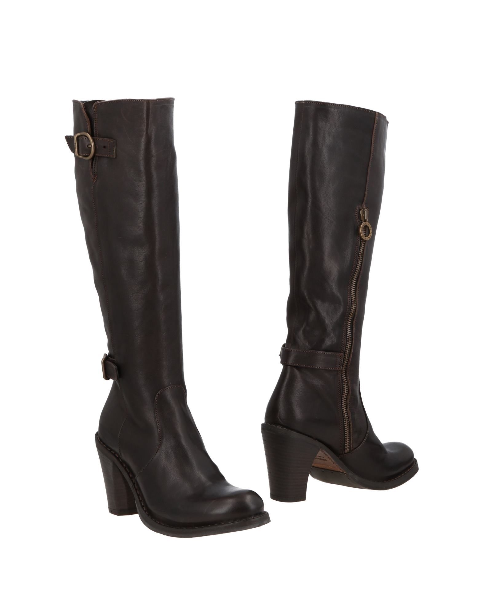 Rabatt Schuhe Fiorentini+Baker Stiefel Damen 11499339RM Rabatt Schuhe Fiorentini+Baker Stiefel Damen 11499339RM