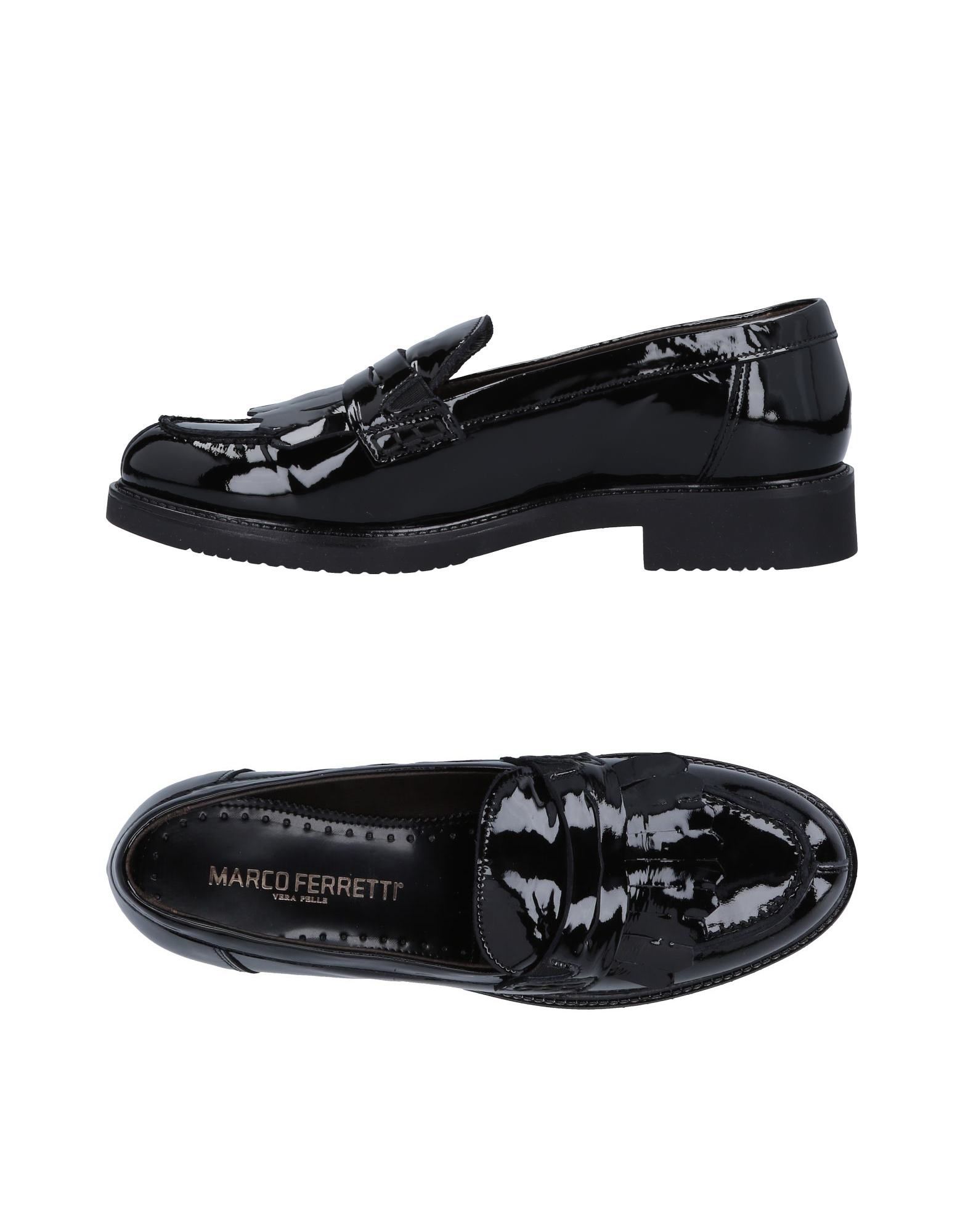 Mocassino Marco Ferretti Donna - 11499380TJ Mocassino Marco Ferretti Donna - 11499380TJ
