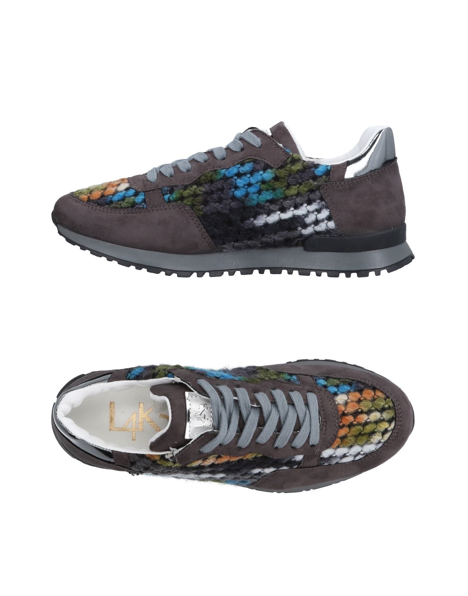 Moda Sneakers L4k3 Donna - 11499392SG Moda Sneakers L4k3 L4k3 L4k3 Donna - 11499392SG fb24ee