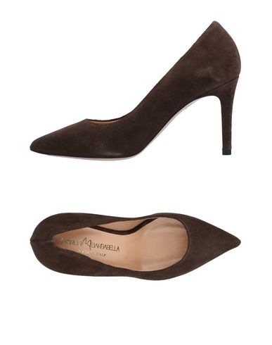 Cómodo y bien parecido Zapato De Salón Marco Barbabella Mujer - Salones Marco Barbabella - 11499402EH Café Cómodo y bien parecido Zapato De Salón Marco Barbabella Mujer - Salones Marco Barbabella - 11499402EH Café