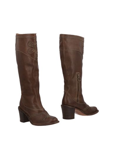 Cómodo y bien parecido Bota Fiortini+Baker Mujer - Botas Fiortini+Baker - 11499404DI Cómodo y bien parecido Bota Fiortini+Baker Mujer - Botas Fiortini+Baker - 11499404DI