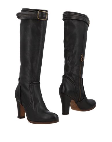 Zapatos casuales salvajes Bota Fiortini+Baker Mujer - Botas Fiortini+Baker - 11499408JK Zapatos casuales salvajes Bota Fiortini+Baker Mujer - Botas Fiortini+Baker - 11499408JK