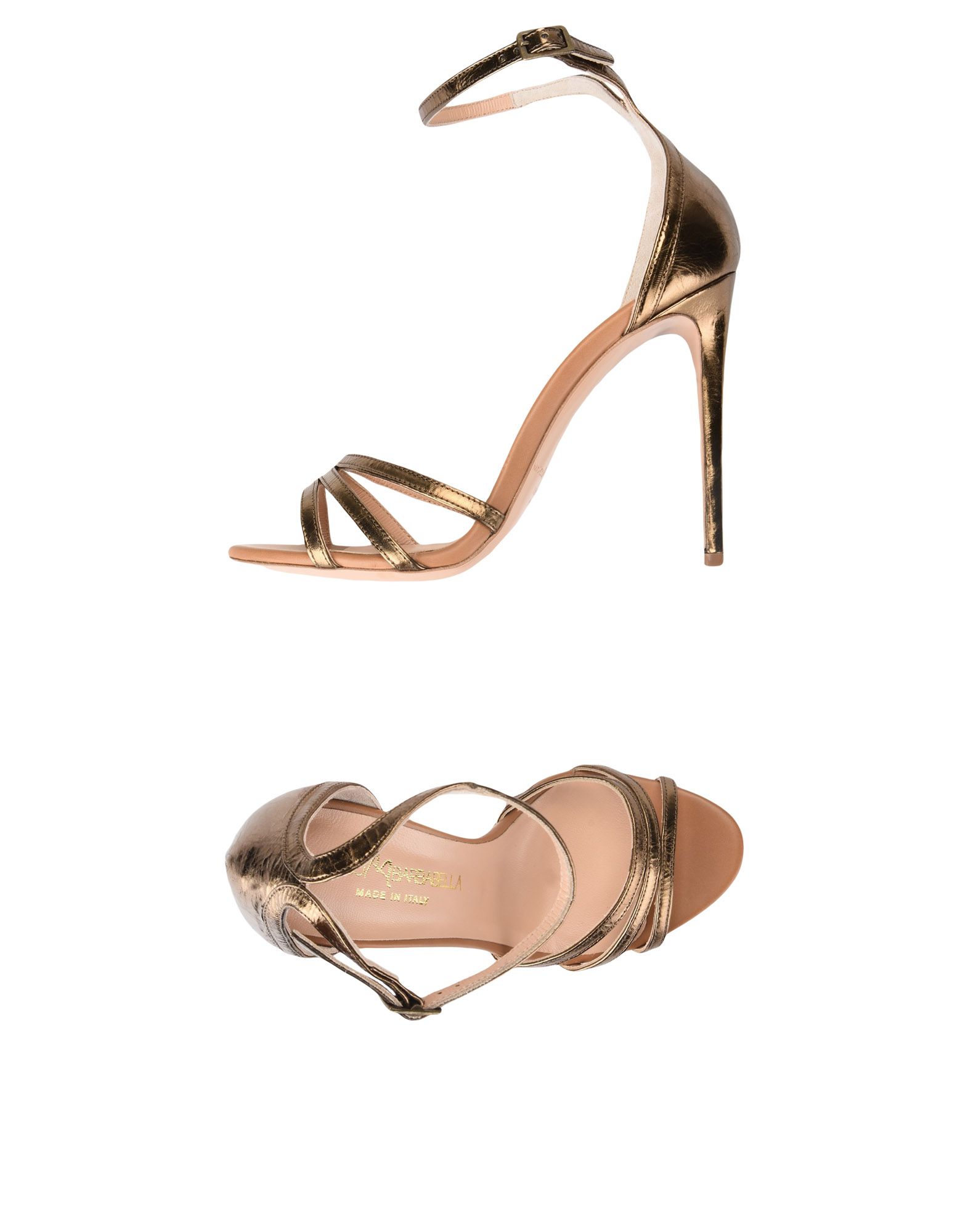 Marco Barbabella Sandalen Damen 11499412UW Neue Schuhe Marco Barbabella Sandalen Damen 11499412UW Neue Schuhe