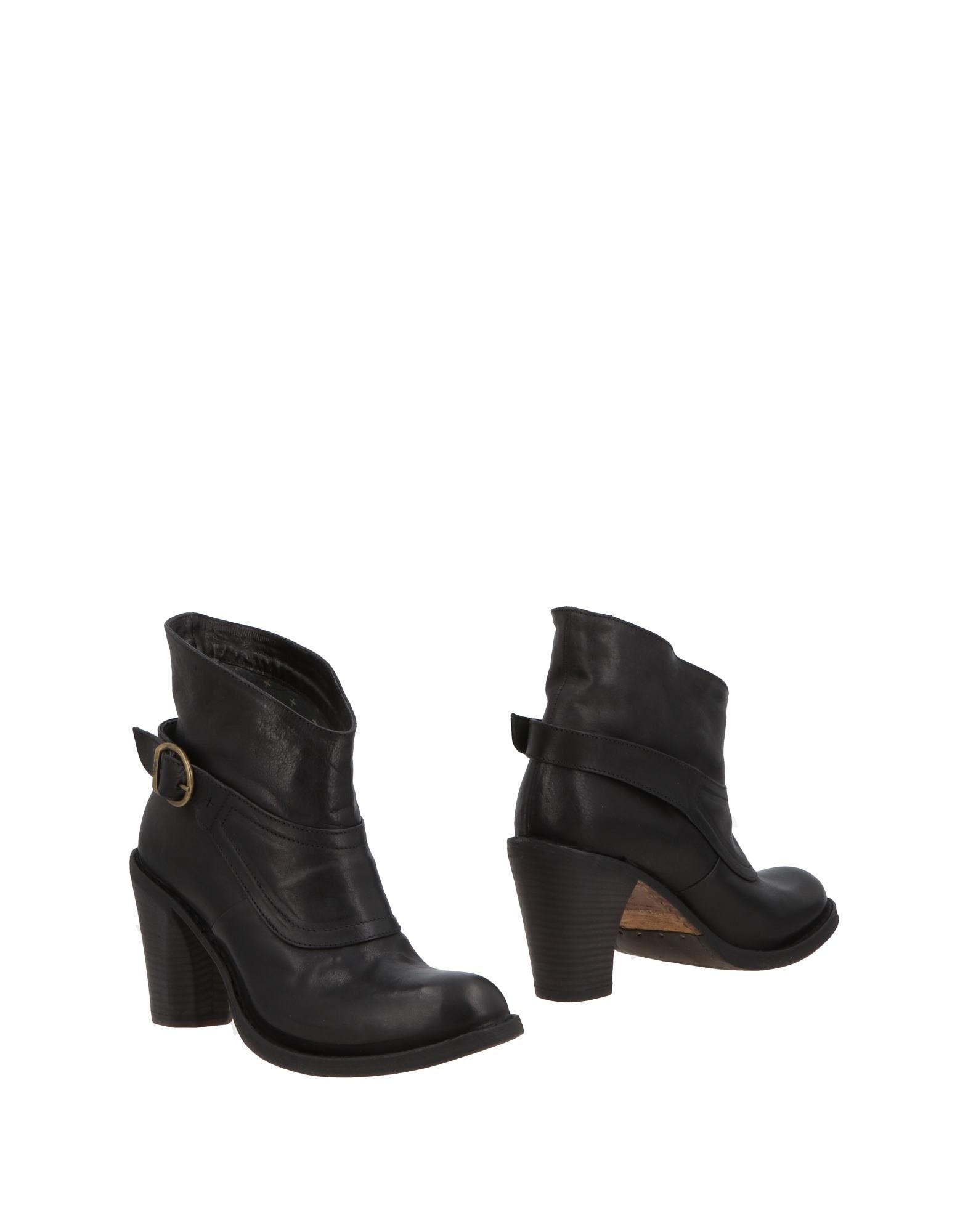 Moda Stivaletti Fiorentini+Baker Donna - 11499417JK Moda Stivaletti Fiorentini+Baker Donna - 11499417JK