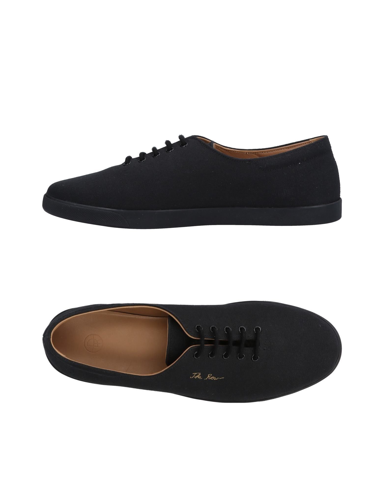 Sneakers The Row Donna - 11499420QW Sneakers The Row Donna - 11499420QW