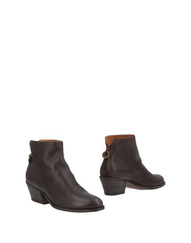 Casual salvaje Botín Fiortini+Baker Mujer - Botines Fiortini+Baker - 11499514XQ Casual salvaje Botín Fiortini+Baker Mujer - Botines Fiortini+Baker - 11499514XQ