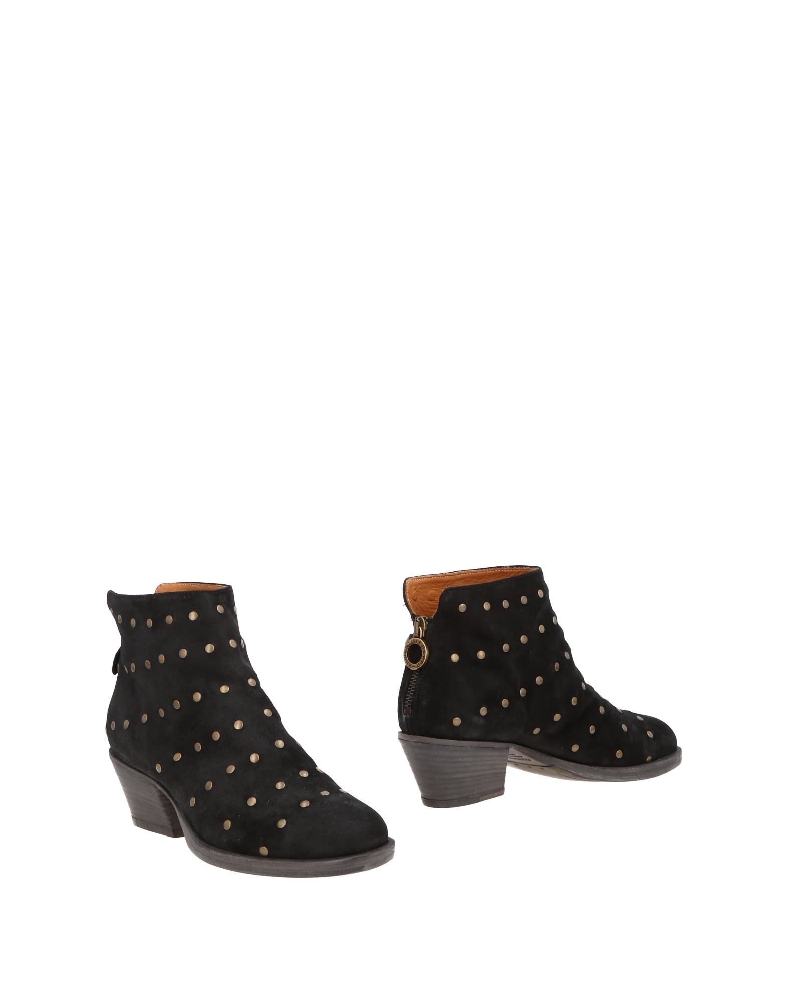 Moda Stivaletti Fiorentini+Baker Donna - 11499518MA Moda Stivaletti Fiorentini+Baker Donna - 11499518MA