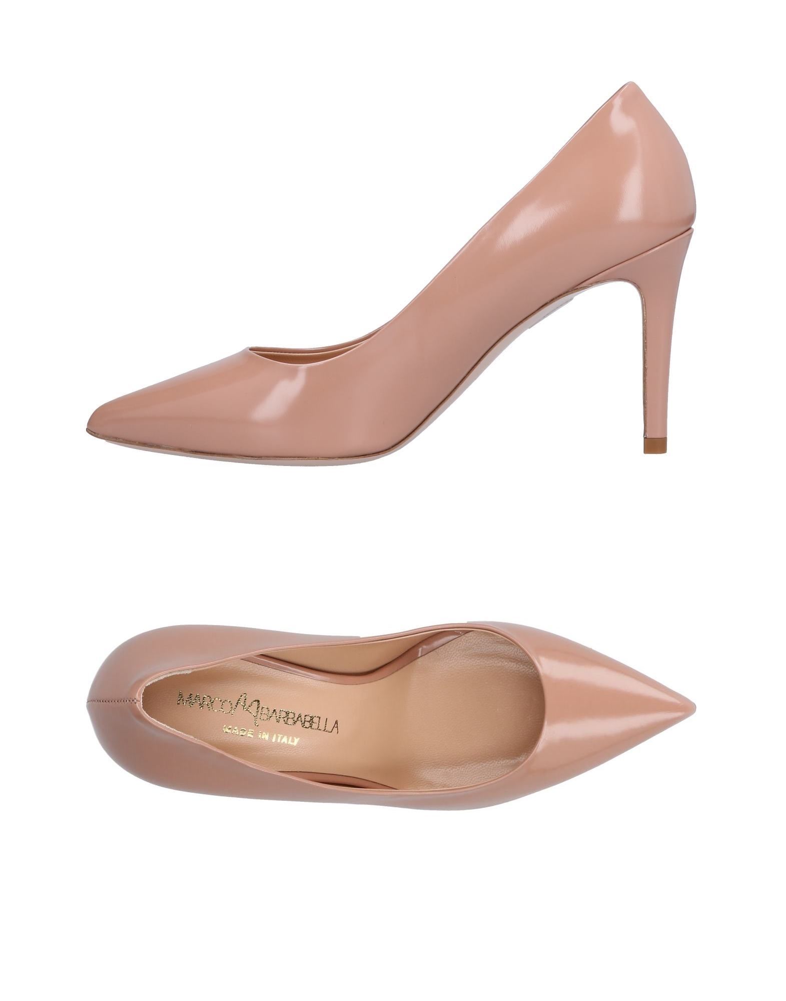 Décolleté Marco Barbabella Donna - 11499529BA Décolleté Marco Barbabella Donna - 11499529BA