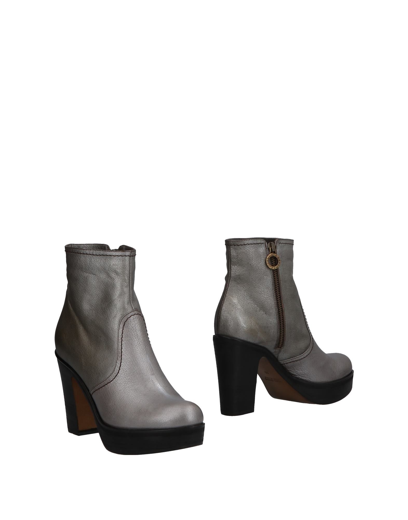 Rabatt Schuhe Fiorentini+Baker Stiefelette Damen 11499578UL Rabatt Schuhe Fiorentini+Baker Stiefelette Damen 11499578UL