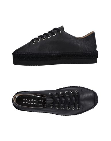 Zapato De Cordones Palomitas By Paloma Barceló Mujer - Zapatos De Cordones Palomitas By Paloma Barceló - 11499598RT Negro Zapato De Cordones Palomitas By Paloma Barceló Mujer - Zapatos De Cordones Palomitas By Paloma Barceló - 11499598RT Negro