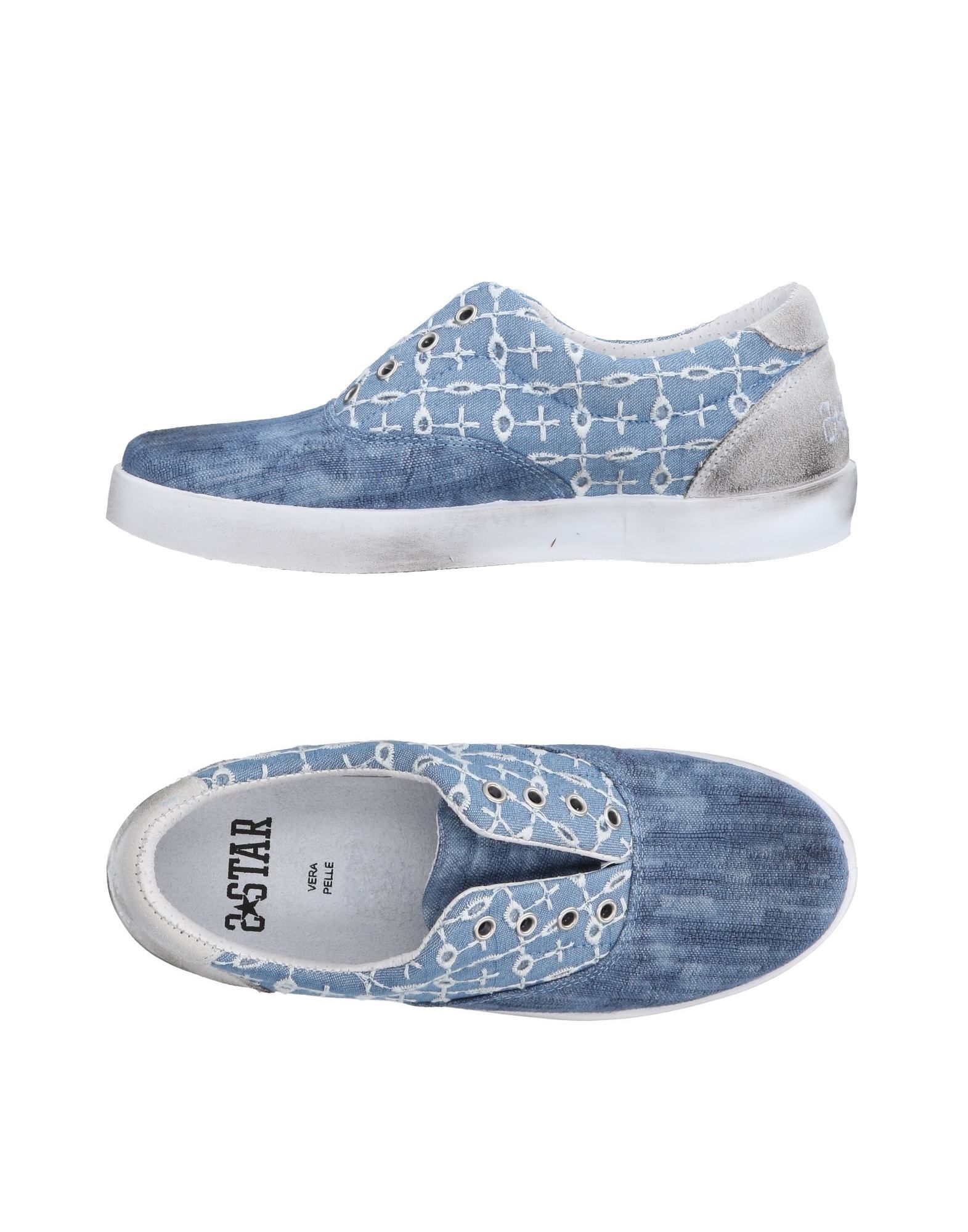 Günstige und modische Schuhe 2Star Sneakers Damen 11499618SS Günstige und modische Schuhe 2Star Sneakers Damen 11499618SS