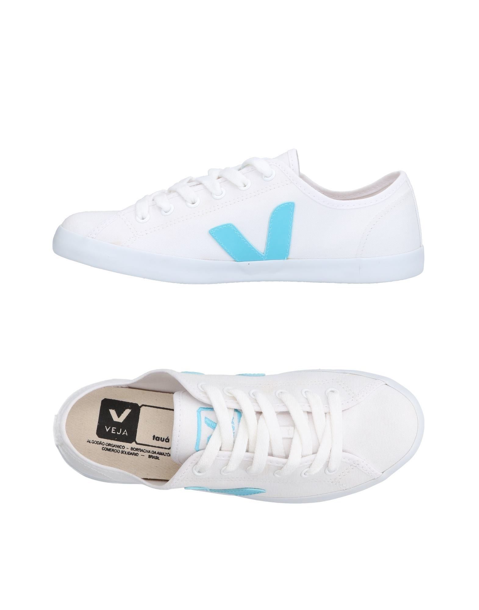 Moda Sneakers Veja Donna - 11499631PJ Moda Sneakers - Veja Donna - Sneakers 11499631PJ 56ab7f