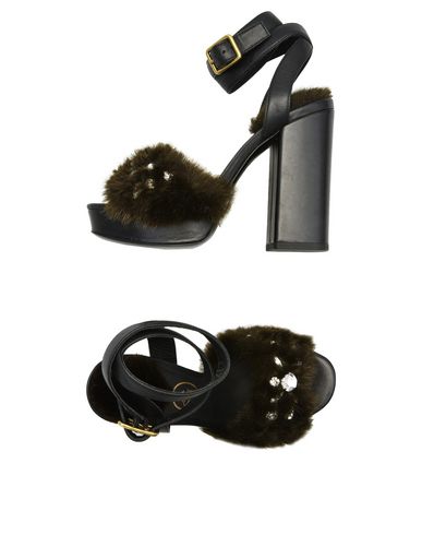 Zapatos casuales salvajes Sandalia Ash Mujer - Sandalias Ash - 11499639KH Verde oscuro Zapatos casuales salvajes Sandalia Ash Mujer - Sandalias Ash - 11499639KH Verde oscuro