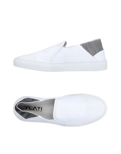 Zapatos con descuento Zapatillas Ylati Hombre - Zapatillas Ylati - 11499640LL Blanco Zapatos con descuento Zapatillas Ylati Hombre - Zapatillas Ylati - 11499640LL Blanco