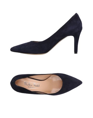 Gran descuento Zapato De Salón Walter Violet Mujer - Salones Walter Violet - 11499755RN Marrón Gran descuento Zapato De Salón Walter Violet Mujer - Salones Walter Violet - 11499755RN Marrón