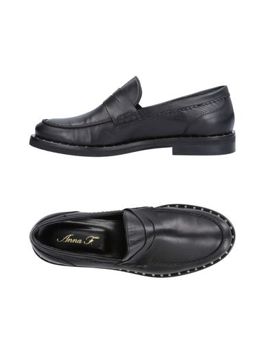 Los zapatos más populares para hombres y mujeres Mocasín Anna F. Mujer - Mocasines Anna F. - 11499762CJ Negro Los zapatos más populares para hombres y mujeres Mocasín Anna F. Mujer - Mocasines Anna F. - 11499762CJ Negro