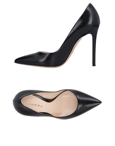 Descuento de la marca Zapato De Salón Lerre Mujer - Salones Lerre - 11499778QK Negro Descuento de la marca Zapato De Salón Lerre Mujer - Salones Lerre - 11499778QK Negro