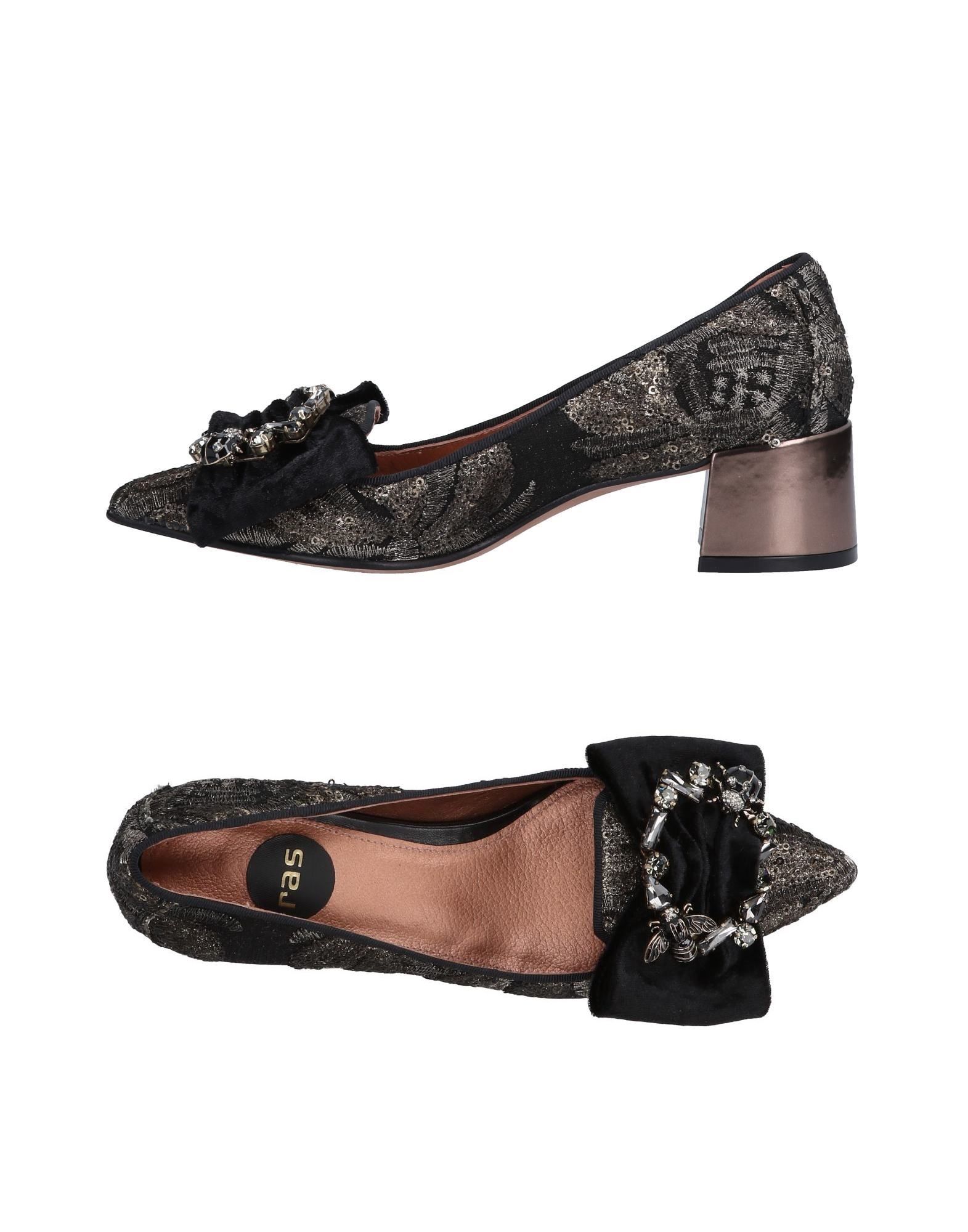 Scarpe economiche e resistenti Mocassino Ras Donna - 11499801NK Scarpe economiche e resistenti Mocassino Ras Donna - 11499801NK
