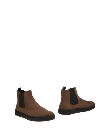 Zapatos con descuento Botín Church's Hombre - Botines Church's - 11499878JU Caqui Zapatos con descuento Botín Church's Hombre - Botines Church's - 11499878JU Caqui