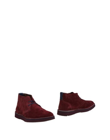 Zapatos con descuento Botín Docksteps Hombre - Botines Docksteps - 11499897IT Burdeos Zapatos con descuento Botín Docksteps Hombre - Botines Docksteps - 11499897IT Burdeos