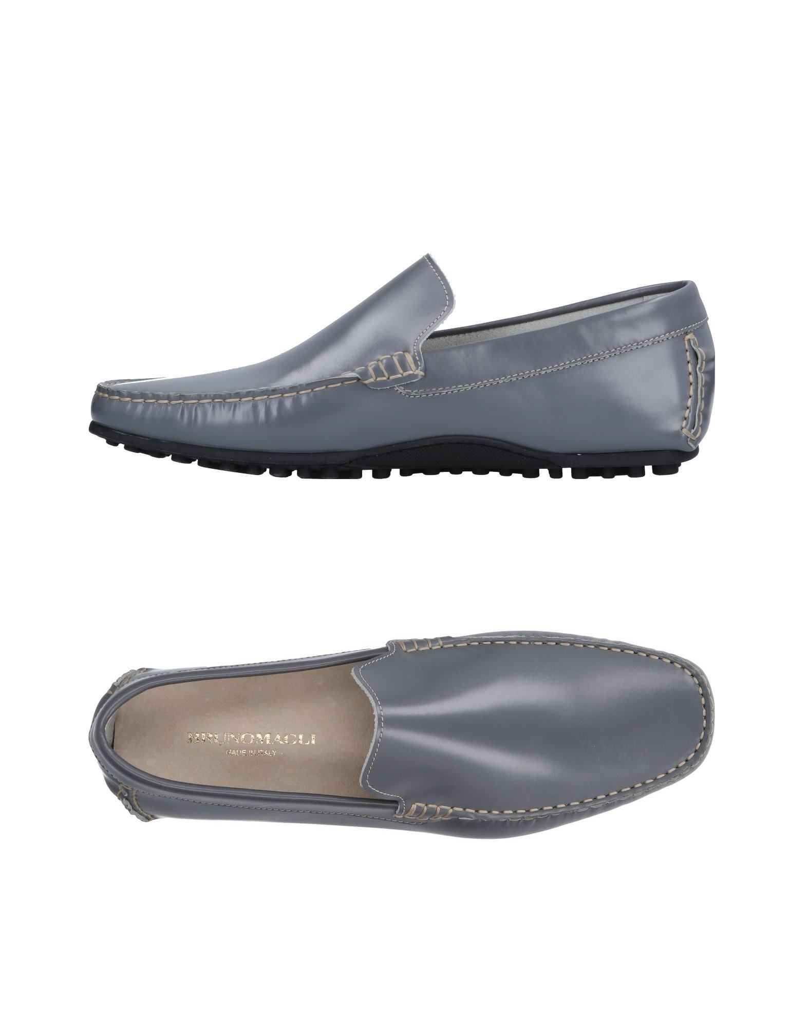Bruno Magli Mokassins Herren 11499928CB Bruno Magli Mokassins Herren 11499928CB