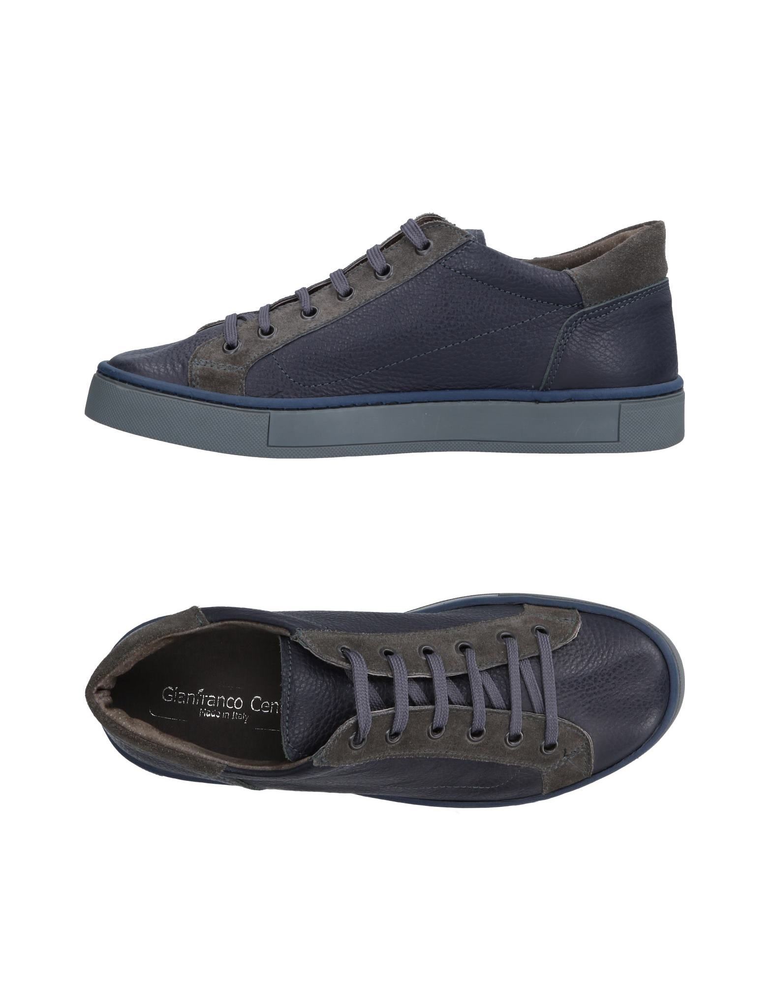 Sneakers Gianfranco Cenci Uomo - 11499938RW Sneakers Gianfranco Cenci Uomo - 11499938RW