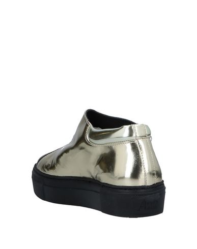 Gran descuento Zapatillas Archivio,22 Mujer Mujer Mujer - Zapatillas Archivio,22 Platino 1a7378 Gran descuento Zapatillas Archivio,22 Mujer Mujer Mujer - Zapatillas Archivio,22 Platino 1a7378