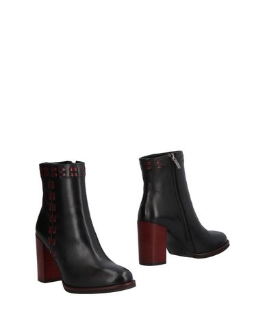 Zapatos casuales salvajes Botín Norah Mujer - Botines Norah - 11499962GE Zapatos casuales salvajes Botín Norah Mujer - Botines Norah - 11499962GE