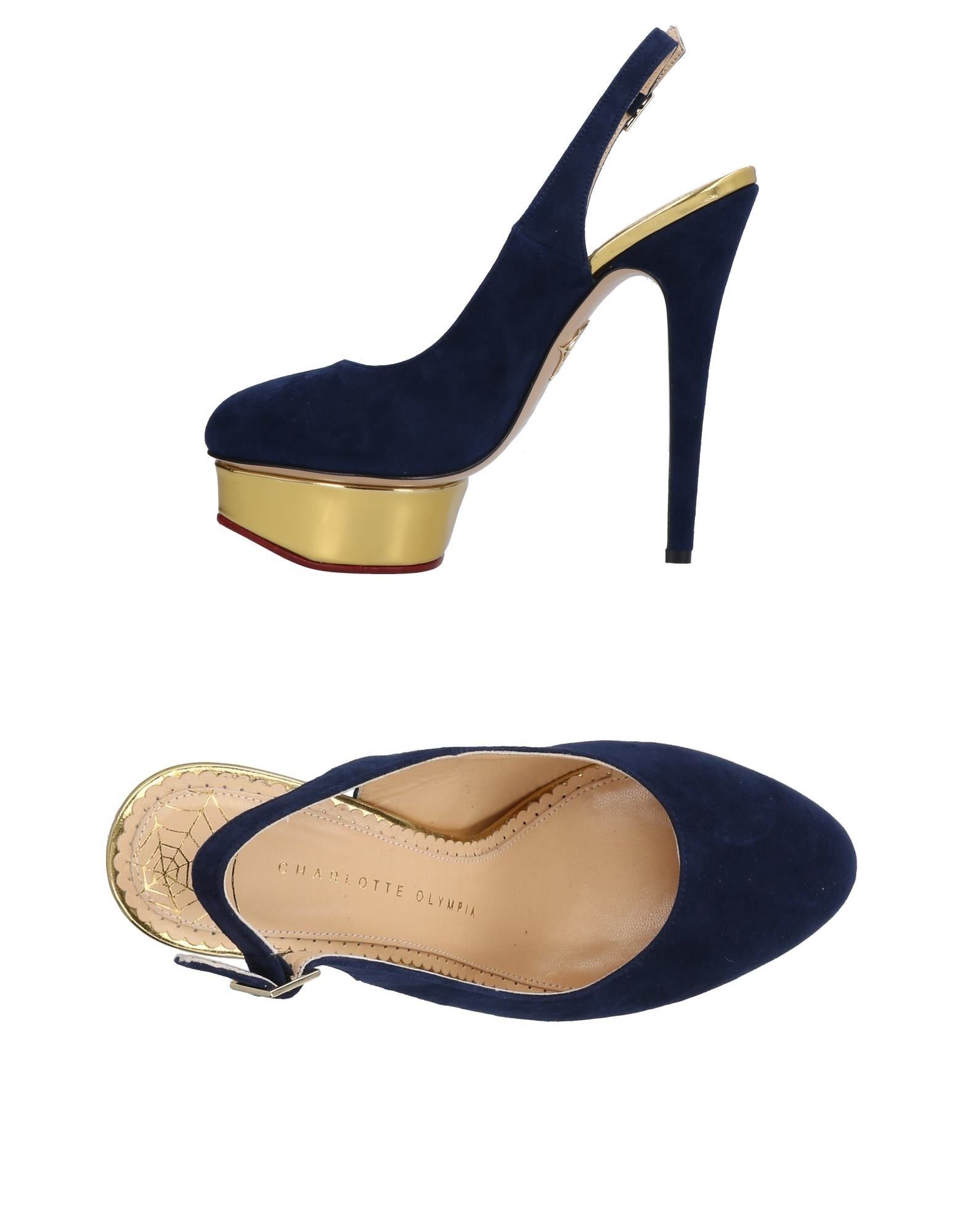 Décolleté Charlotte Olympia Donna - 11499980EO Décolleté Charlotte Olympia Donna - 11499980EO