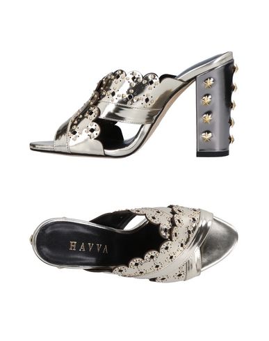 Gran descuento Sandalia Havva Mujer - Sandalias Havva - 11500057CP Plata Gran descuento Sandalia Havva Mujer - Sandalias Havva - 11500057CP Plata