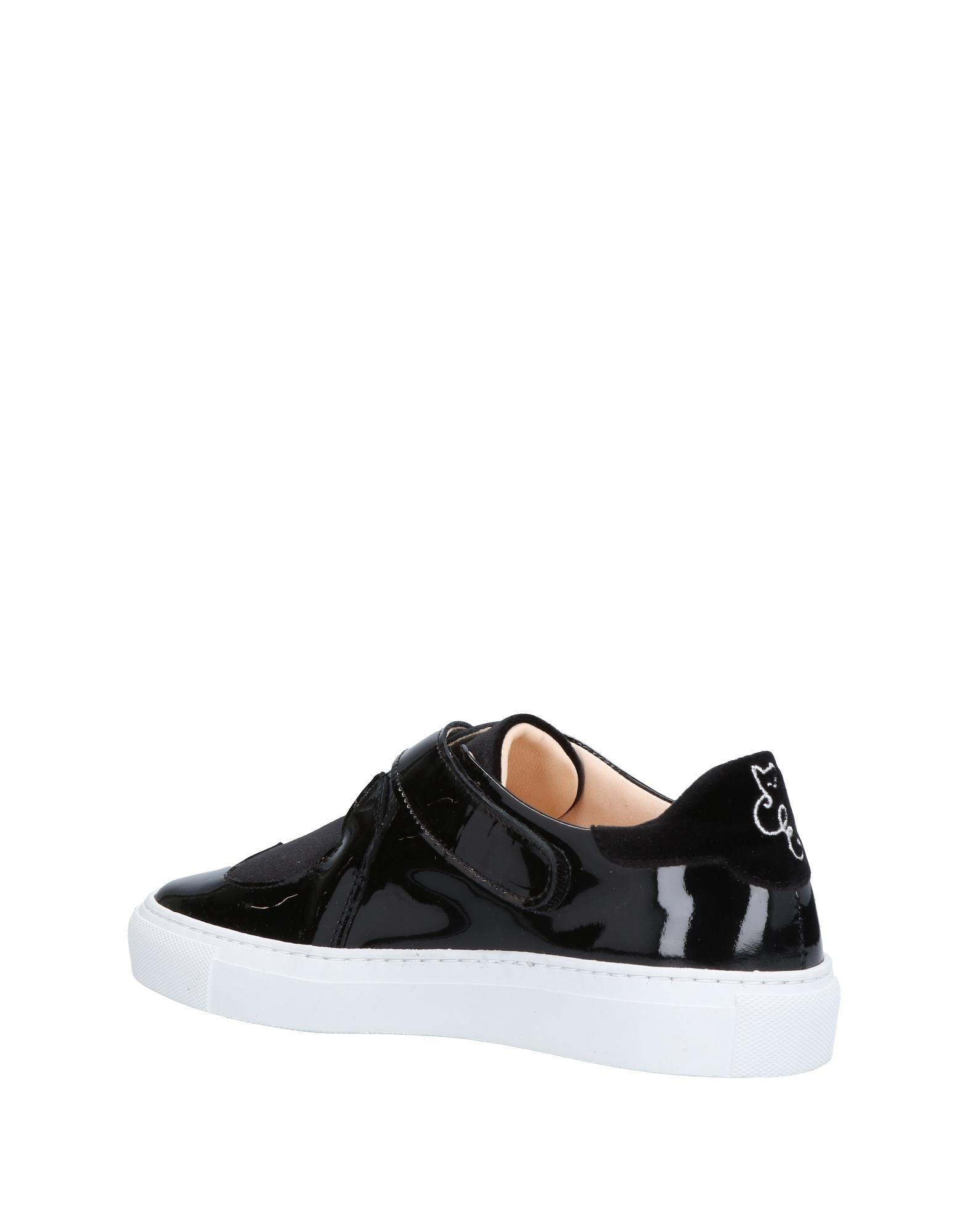 Sneakers Camilla Elphick Donna Donna Donna - 11500115JA 140658 Sneakers Camilla Elphick Donna Donna Donna - 11500115JA 140658