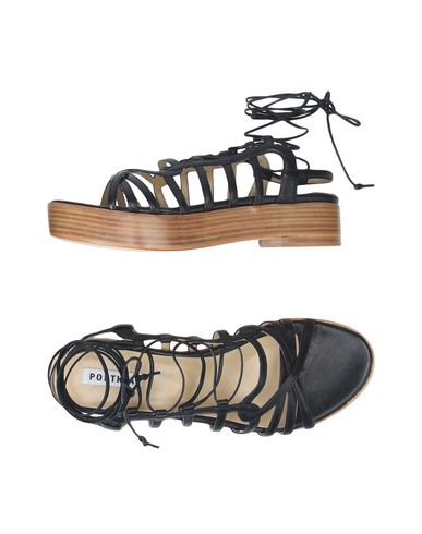 Venta de liquidación de temporada Sandalia Porthia Mujer - Sandalias Porthia - 11500118FL Negro Venta de liquidación de temporada Sandalia Porthia Mujer - Sandalias Porthia - 11500118FL Negro