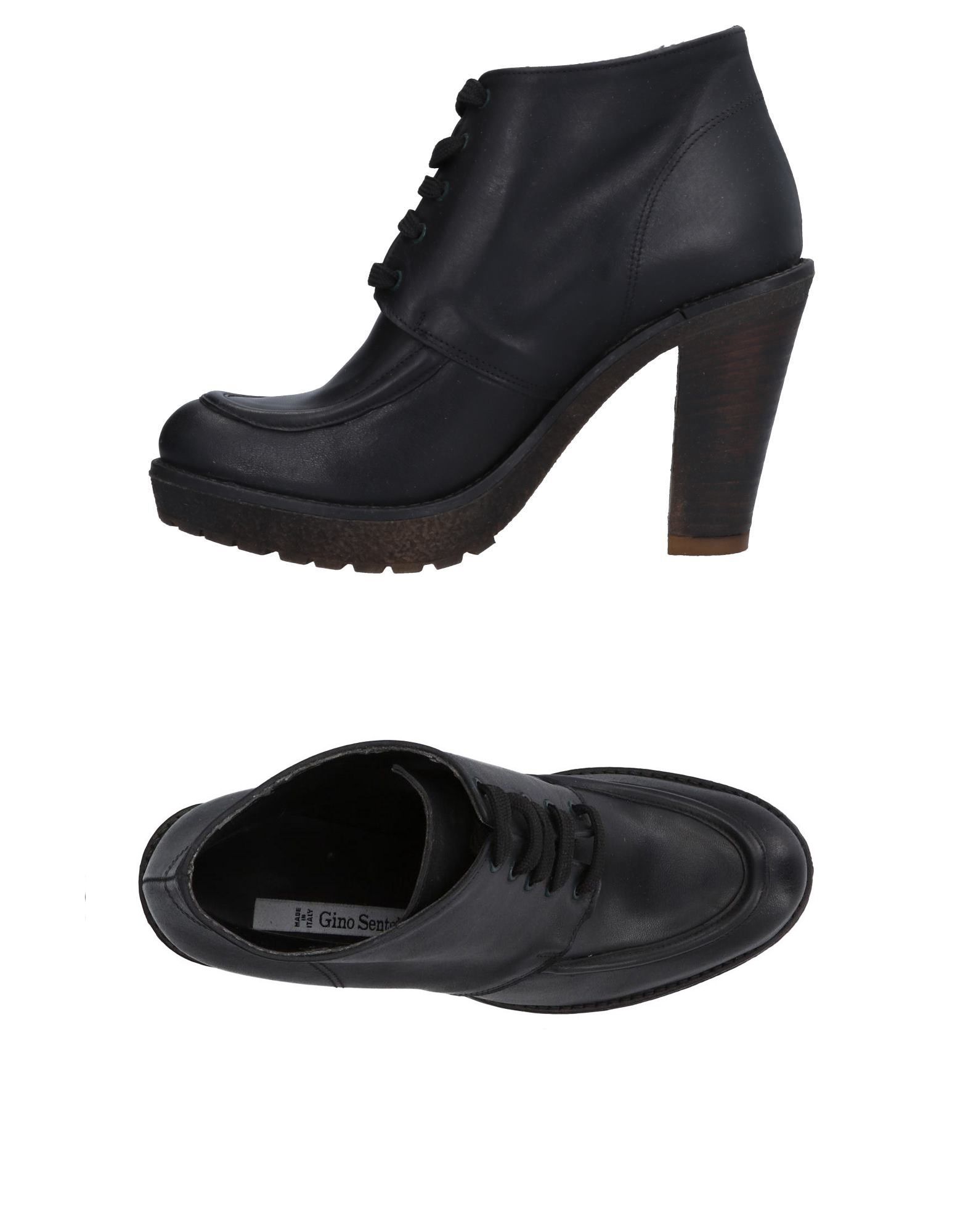 Gino Sentell® Schnürschuhe Damen 11500181DV Neue Schuhe Gino Sentell® Schnürschuhe Damen 11500181DV Neue Schuhe