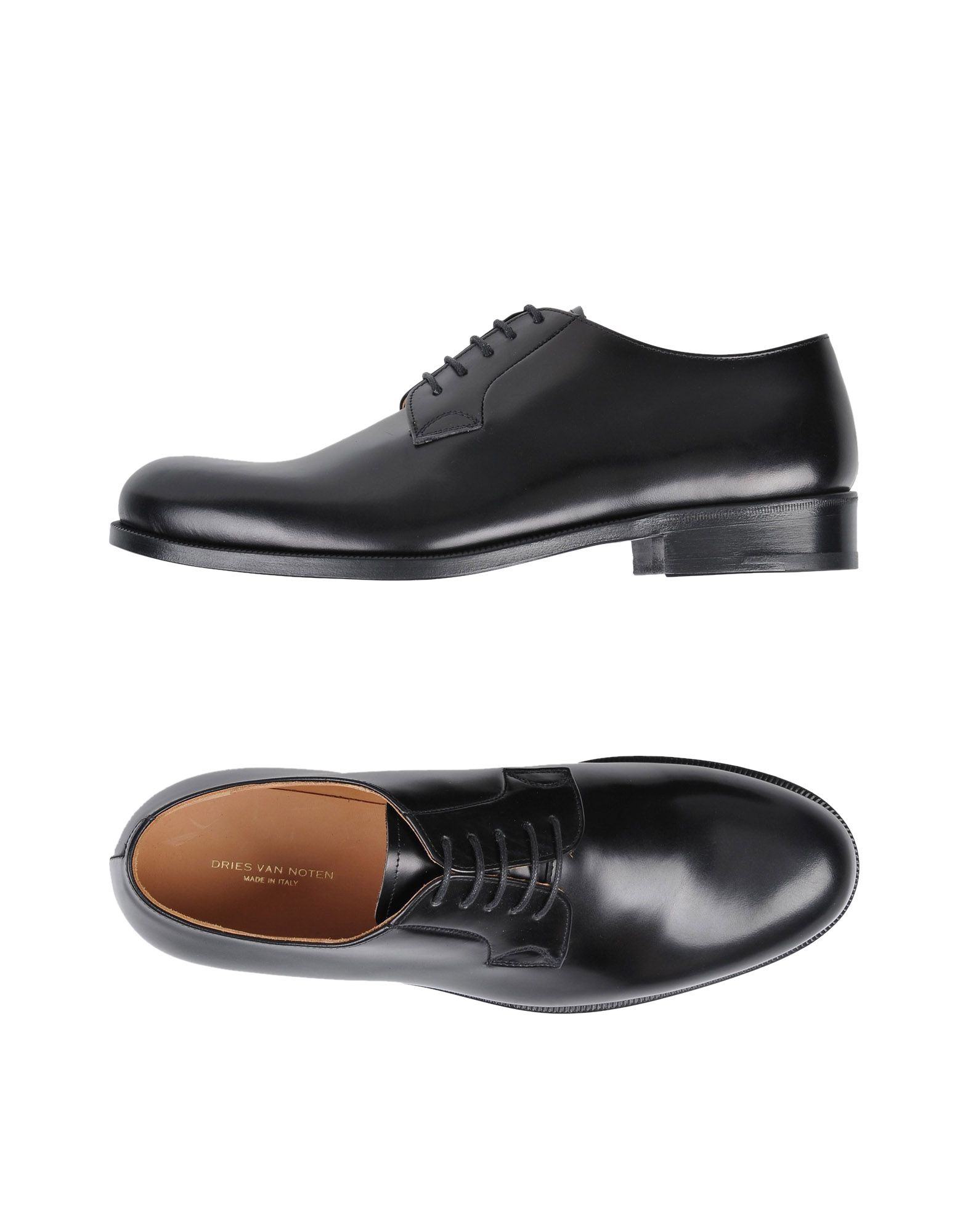 Dries Van Noten Schnürschuhe Herren 11500183BK Gute Qualität beliebte Schuhe Dries Van Noten Schnürschuhe Herren 11500183BK Gute Qualität beliebte Schuhe