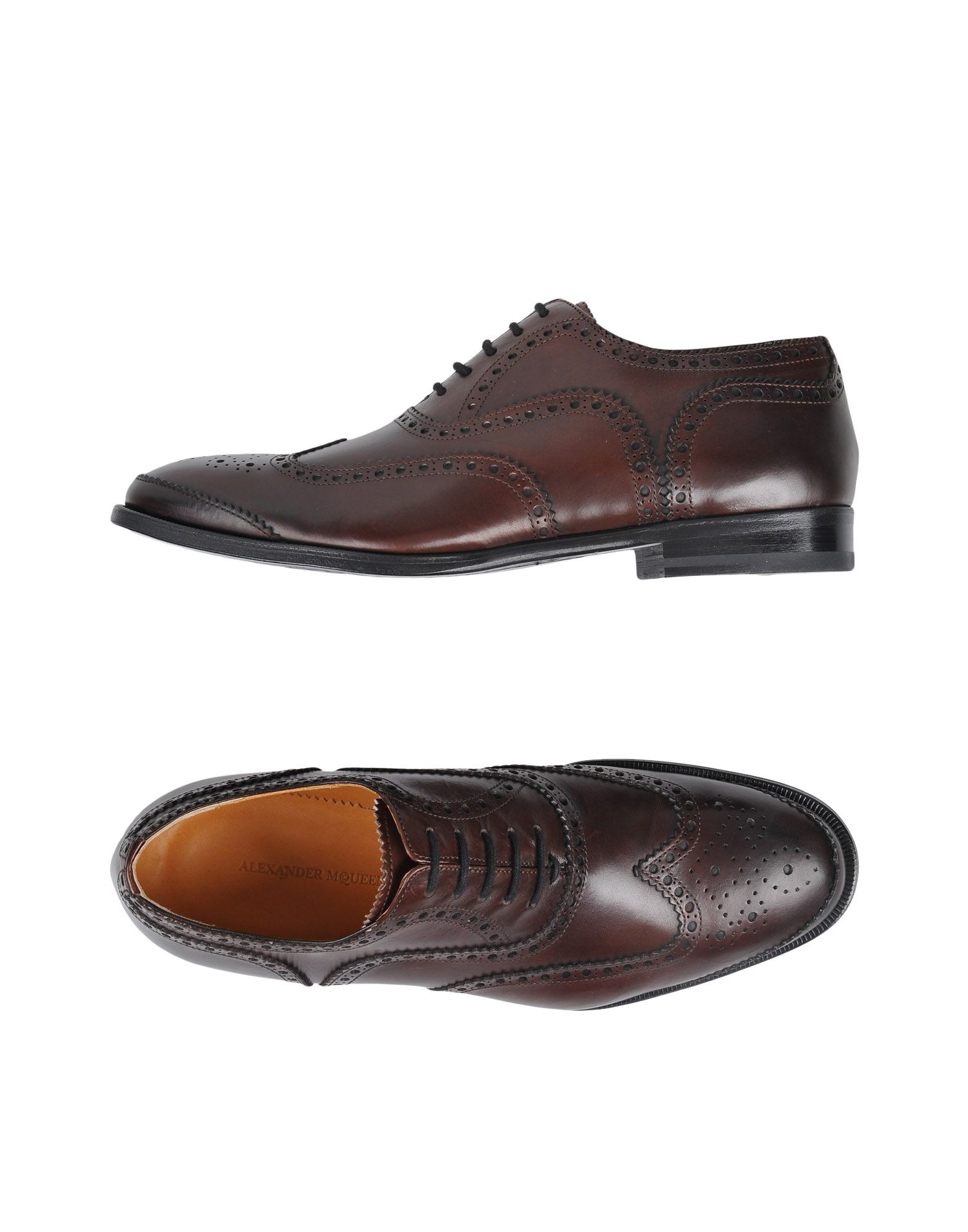Alexander Mcqueen Schnürschuhe Herren Gutes Preis-Leistungs-Verhältnis, es lohnt sich Alexander Mcqueen Schnürschuhe Herren Gutes Gutes Herren Preis-Leistungs-Verhältnis, es lohnt sich 26f8a4