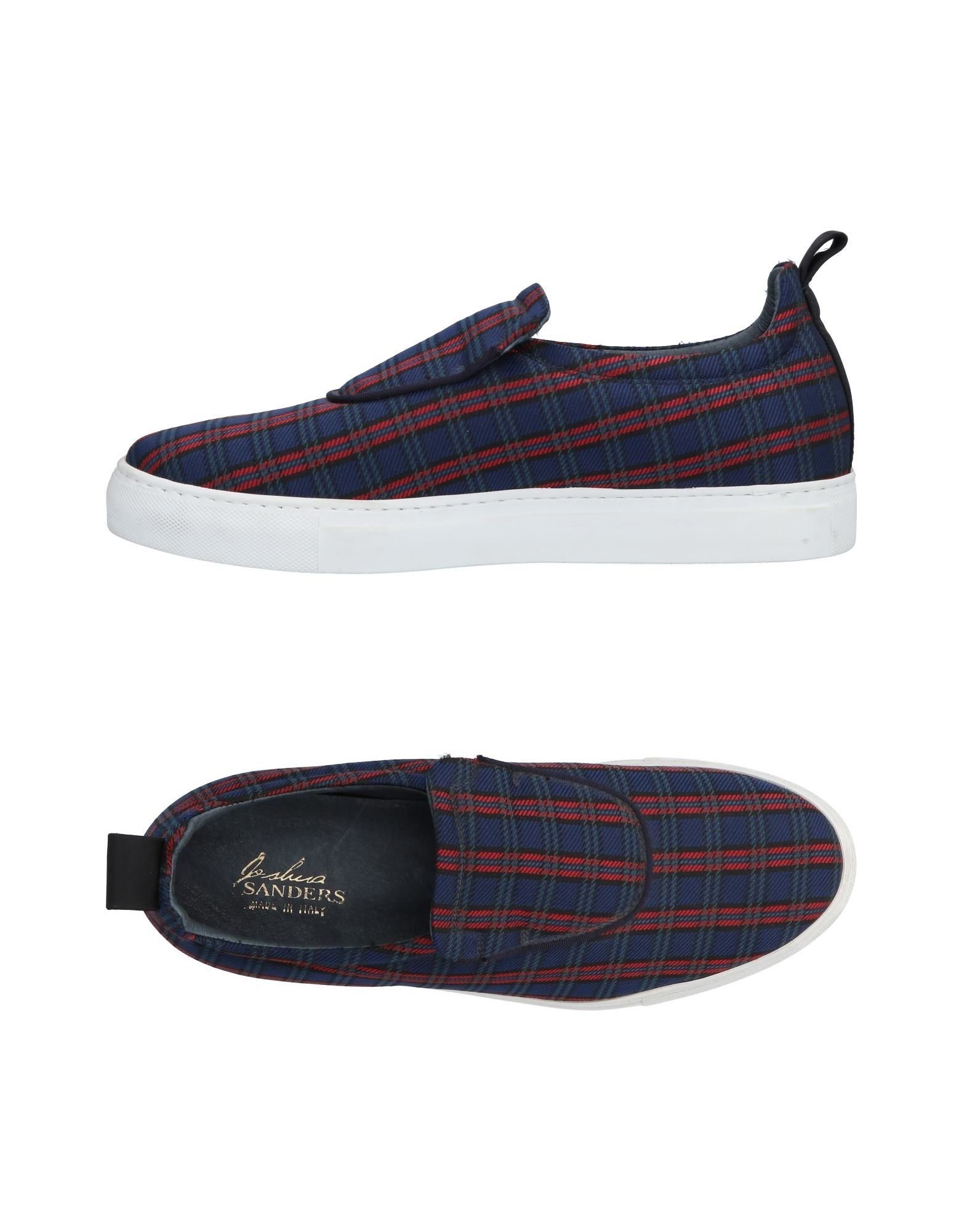 Rabatt echte Schuhe Joshua*S Sneakers Herren 11500197DA Rabatt echte Schuhe Joshua*S Sneakers Herren 11500197DA