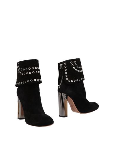ALEXANDER MCQUEEN Stivaletti - Scarpe | YOOX.COM ALEXANDER MCQUEEN Stivaletti - Scarpe | YOOX.COM