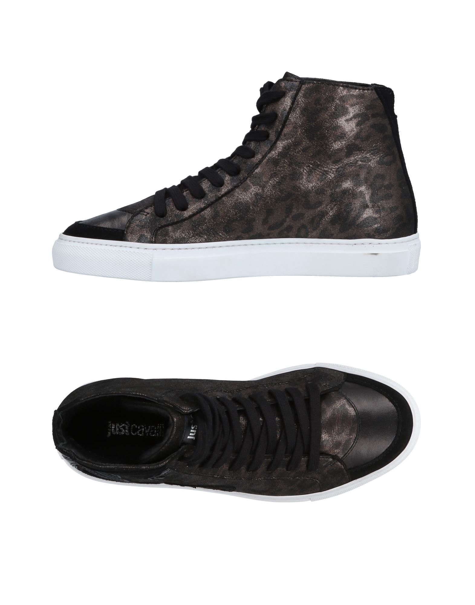 Just Cavalli Sneakers Damen 11500209RL Neue Schuhe Just Cavalli Sneakers Damen 11500209RL Neue Schuhe