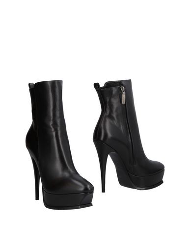 ZOOM SAINT LAURENT - Ankle boot